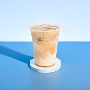 Bio Degradable plastic Environmentally Friendly Disposable Cups Single Wall ODM