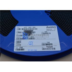 10mA SOP8 Power Module Optocouplers IC HCPL-4506-500E for IPM isolation