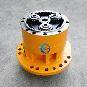 China 21W-26-00052 21W-26-00021 PC75UD PC75UU PC75-8 Swing Reduction Gear for Komatsu Excavaotor on sale