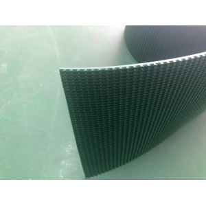 Smooth PVC Belt Catalogue With High Tensile Strength And Good Chemical