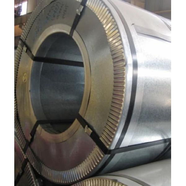 2B BA Surface and SUS201 cold rolled stainless steel coil, HV160-400 for