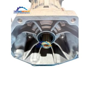 A750F Remanufactured Automatic Transmission Assembly For Toyota Toyota Land