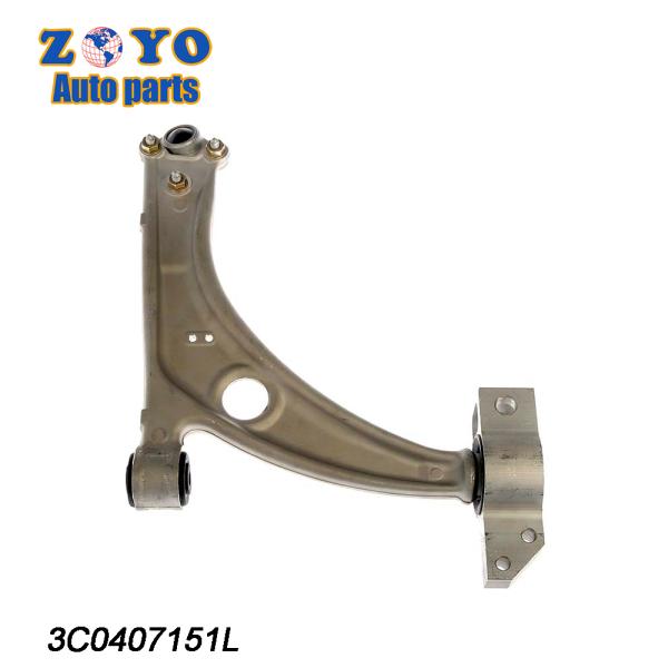 2009-2019 VW Tiguan Rear Control Arm CC Auto Suspension Parts 3C0407151L 520-469