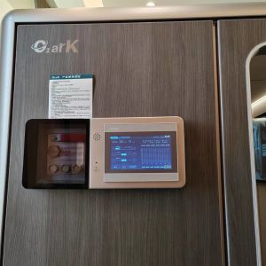 China Lightweight Hardshell Hyperbaric Chamber Athletes Using 4 - 6 People on sale