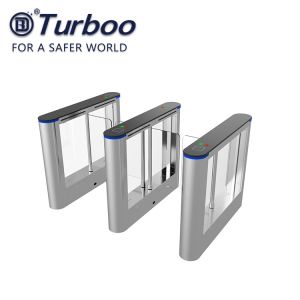 Sensor Analysis Speed Gate Turnstile Precise Positioning Convenience Settings