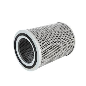 H9118 150mm Hyd Oil Filter HF35360 Hydraulic Oil Purifier For Vehicle