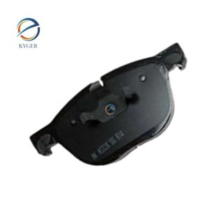 Front Brake Pads Pad Set 3411 6852 253 34116852253 34116779293 34116778403