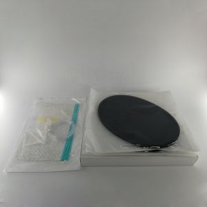 OEM Basic Disposable Dressing Set Clinic Wound Care Dressing