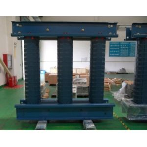 2500kVA Stacked Core Transformer With Rectangular Silicon Steel Sheet