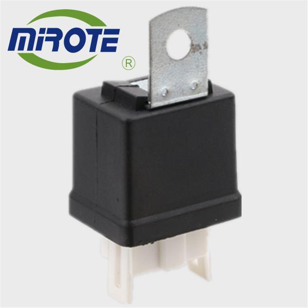 KIA Relay Led Headlight Relay KK 174 61 691 High Power Waterproof Flasher 12 - 24V 4P 30A