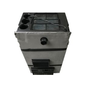 Cooling Heating Under Bunk Caravan Air Conditioner