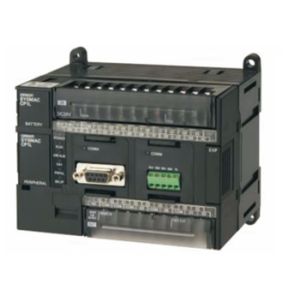 PLC & Extension Units