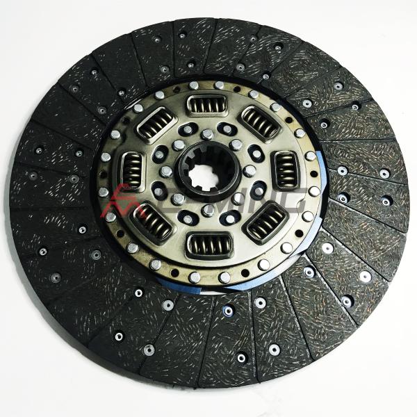 Buy 5399705 Clutch Disk Assembly 365BX220X44.6-10 Eaton Clutch Kit at wholesale prices