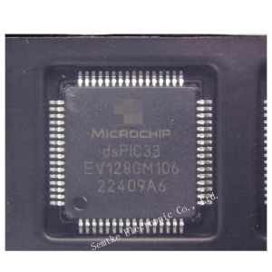 Quality dsPIC33EV64GM004-E/PT for sale