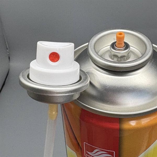 Premium Foam Cleanser Valve for Beauty Lovers with Smooth Dispensing