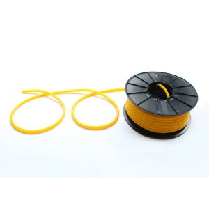 RGB 50 100 Meters Silicone Flexible Led Neon Tube Light