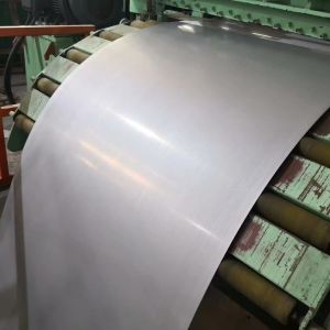2B 444 Stainless Steel Sheet 444 Stainless Steel Composition Material: EN1.4376