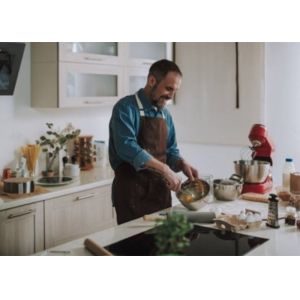 Touch Slide 9.5Kg Double Burner Induction Cooktop