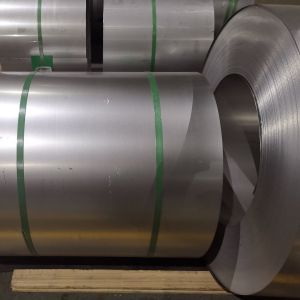 420 EN 1.4021 Stainless Steel Strip Coil High Hardness
