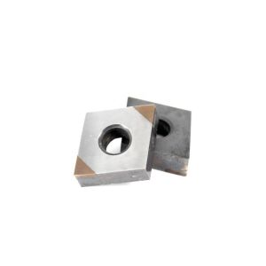 China factory high quality pcbn blades for sale