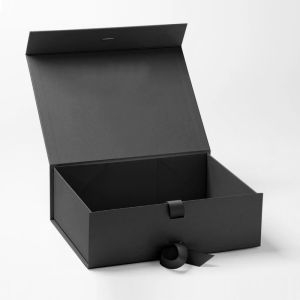 Exquisite Hand Apparel Gift Boxes Underwear Creative Rectangular Clothing Gift