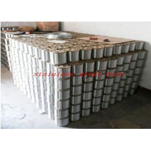 Huacheng SUS304 5mm Stainless Steel Wires