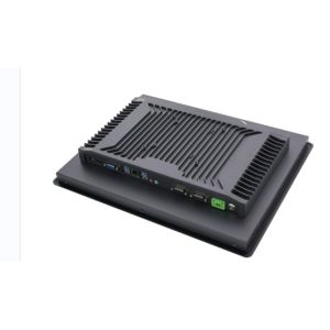 15.6Inch FHD PCAP Touch Monitor JB156A10 All Aluminum Materials For Industry