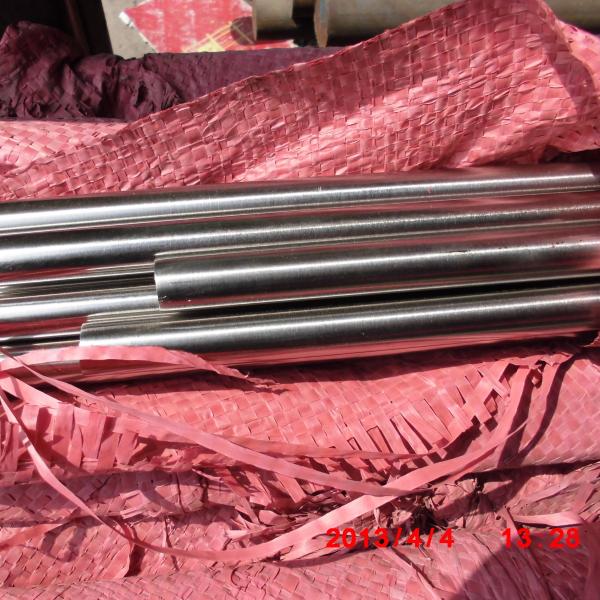 AISI 316L UREA GRADE FULL ROUND BAR Ø5-300mm As per SAIPEM SECTION-EXE-ENG_MAT-524-E Rev.1