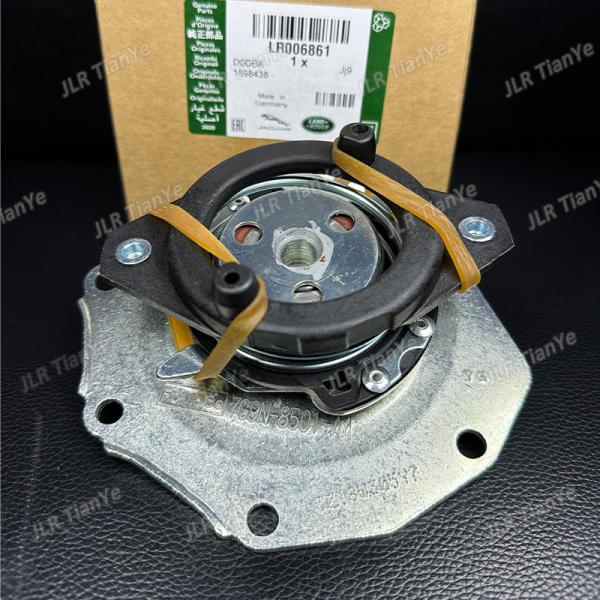 3.2L Petrol Car Engine Water Pump with Gasket Bolts for LAND ROVER LR006861