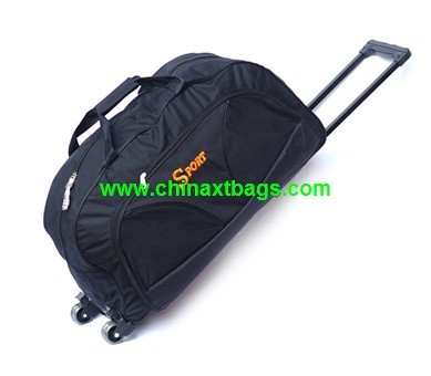 Buy Trolley Bag TL-49 at wholesale prices