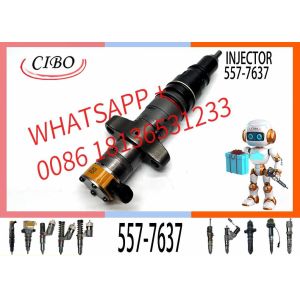 Injector 557-7637 10R-4844 328-2573 553-2592 557-7633 328-2576 258-8745 265-8106
