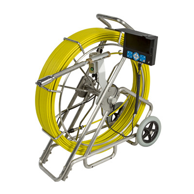 Buy AJR NDT 70060 / 70080 / 700100 / 700120 Model Industrial Videoscope / Endscope / Borescope at wholesale prices