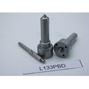High Speed DELPHI Injector Nozzle X Type 10 * 4 . 5 * 7 . 5CM Box Size L133PBD