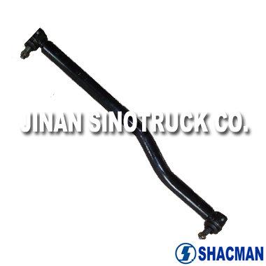 Buy SHACMAN Truck Parts  Drag Link with Ball Joint Left at wholesale prices