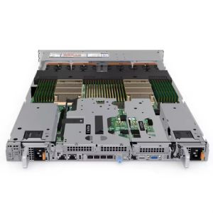DELL PowerEdge R650 1U Rack Server with Intel Xeon Silver 4310 DDR4 Memory SSD &