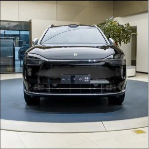 Quality 2024 AITO M9 EV Electric Vehicle Quick Response After-sales Service Yangwang U9 for sale