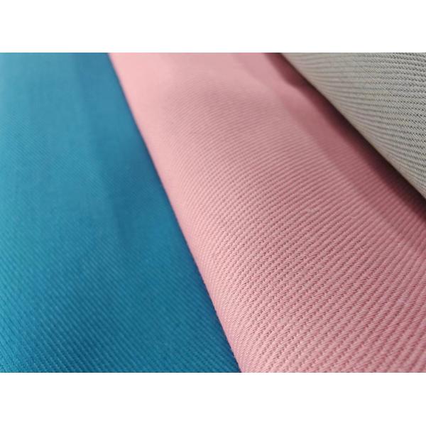 Whosale 40-60GSM 63D*63D Polyester Lining 210T Taffeta Fabric with Customized Color