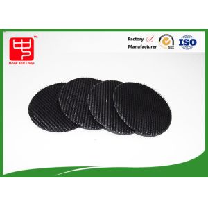 Keeps Fringe off face Grip Pad Sticker SGS Certification