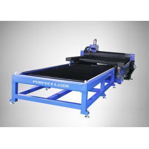 Buy cheap Automatic Fiber Laser Cutting Machine 10s Feeding 18mm Steel Fiber Laser Metal from wholesalers