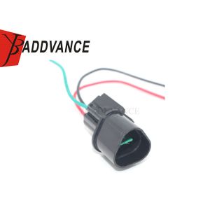 PB621-03020 Kum 2.3mm Automotive 3 Pin Plug Wire Sensors Harness For Hyundai