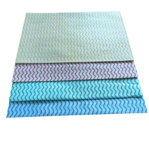 China Chemical Bond Household Cleaning Rags Reusable Antibacterial on sale