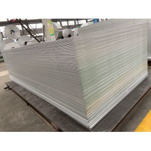 aluminium sheet in china with high quality and good price