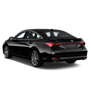 Electric Copilot Seat Adjustment 2023 To-yota Asia Dragon Avalon 2.0L Petrol