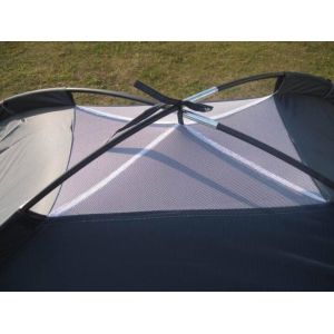 2 Person Waterproof Portable Camouflage Military Backpacking Tent Army Camping