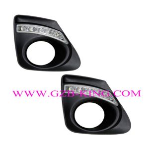 Quality LED DRL for Toyota COROLLA for sale