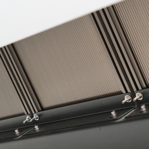 Wenyao 5 Chuts High Output Plastic Glass and Metal Segregation Machine Waste