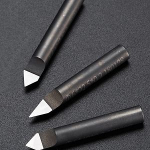 Quality PCD/Diamond Woodworking Tools PCD Router Bits With Ra0.2-Ra0.8 Surface Finish for sale