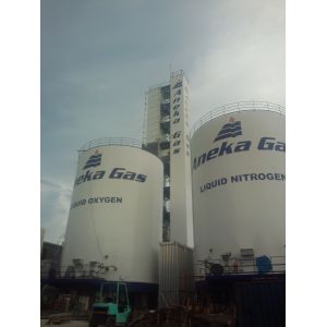 Medium Size ASP air separation plant Nm3/h Blanketing Gas High Purity