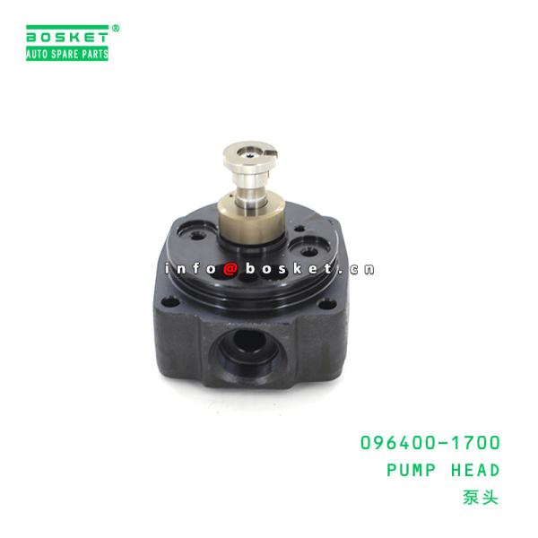 Buy 096400-1700 Isuzu Replacement Parts Pump Head at wholesale prices