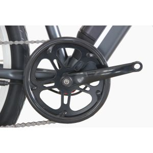 36v Electric Assist Bike Pocket 36v 350w Ebike